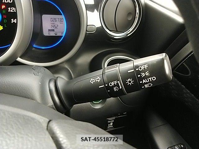 Honda N BOX CUSTOM 2012-01 306438-6