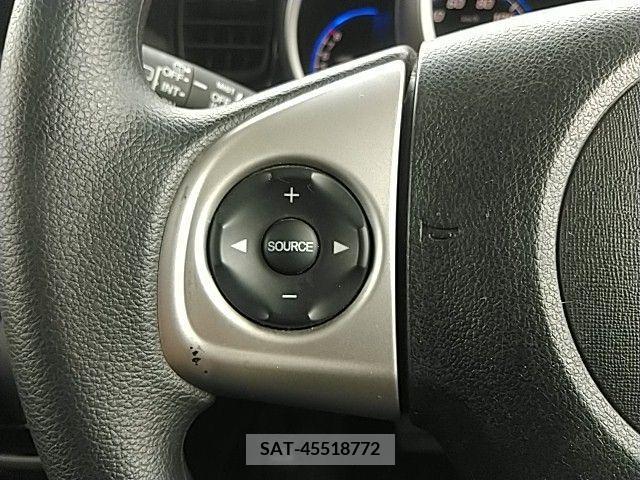 Honda N BOX CUSTOM 2012-01 306438-5