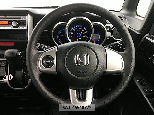 Honda N BOX CUSTOM 2012-01 306438-2