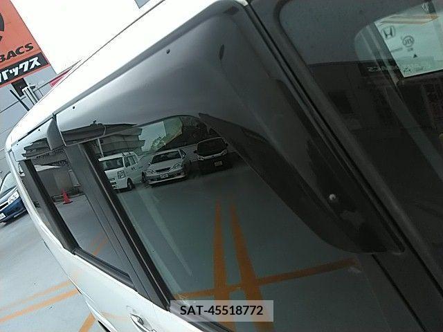 Honda N BOX CUSTOM 2012-01 306438-21