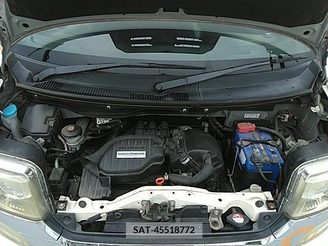 Honda N BOX CUSTOM 2012-01 306438-20