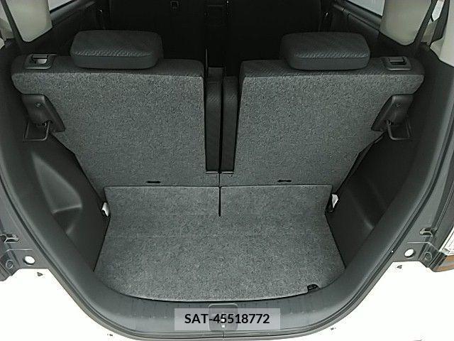 Honda N BOX CUSTOM 2012-01 306438-19