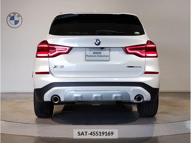 Bmw X3 2020-01 318837-4