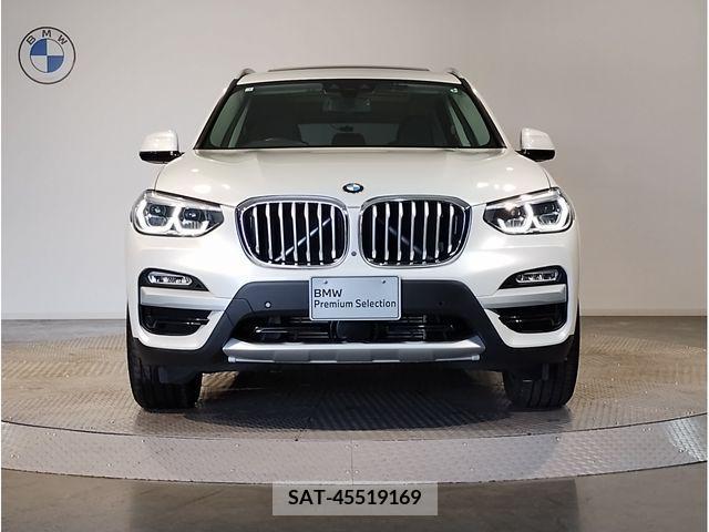 Bmw X3 2020-01 318837-3