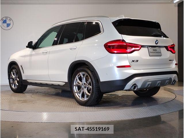 Bmw X3 2020-01 318837-6