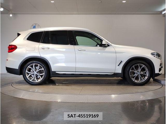 Bmw X3 2020-01 318837-7