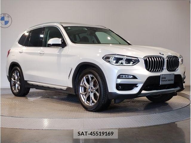 Bmw X3 2020-01 318837-5