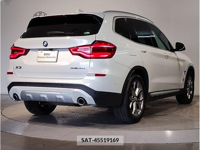 Bmw X3 2020-01 318837-2