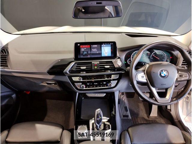 Bmw X3 2020-01 318837-1