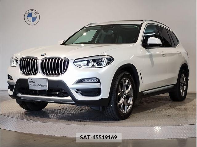 Bmw X3 2020-01 318837-0