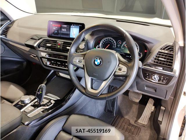 Bmw X3 2020-01 318837-14
