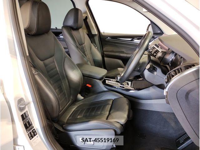 Bmw X3 2020-01 318837-13