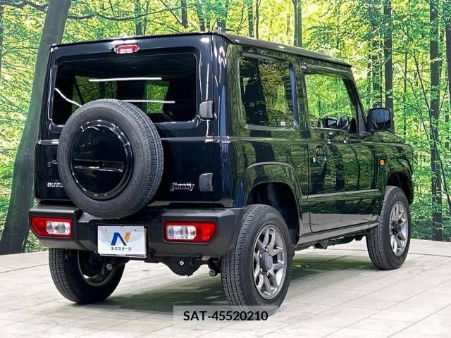 Suzuki JIMNY 2019-06 273751-17