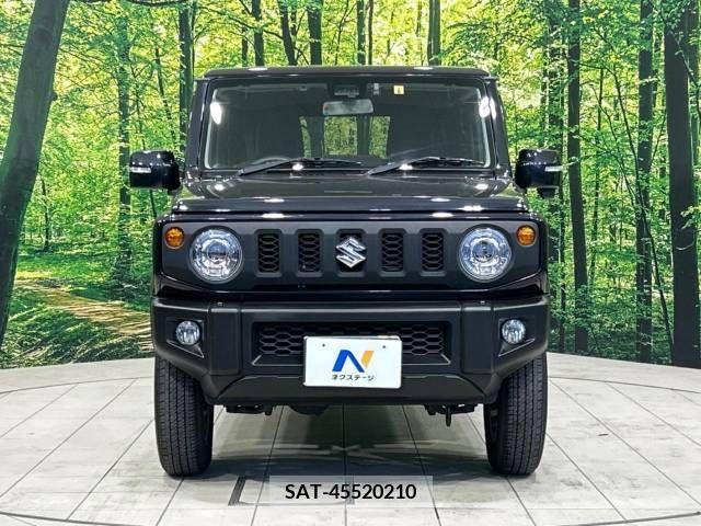 Suzuki JIMNY 2019-06 273751-14