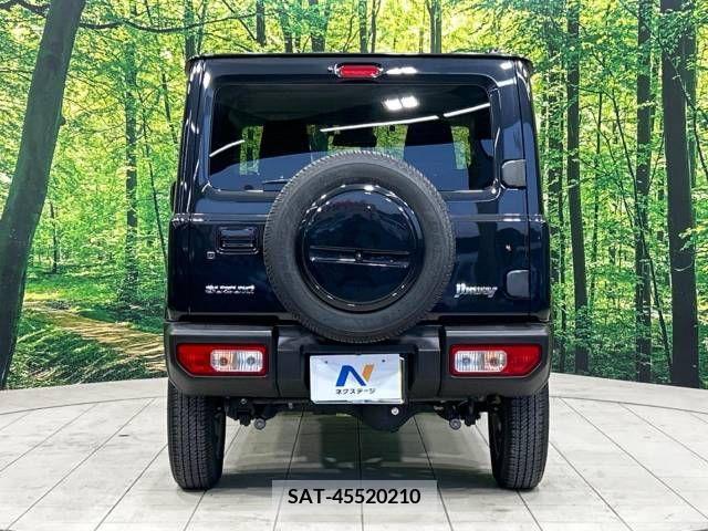 Suzuki JIMNY 2019-06 273751-15