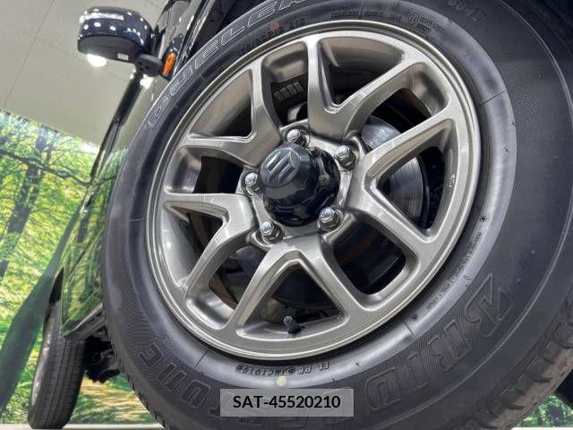 Suzuki JIMNY 2019-06 273751-13