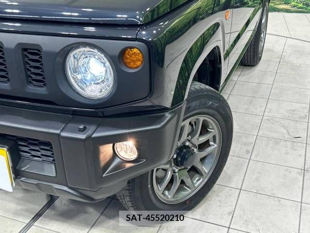 Suzuki JIMNY 2019-06 273751-12