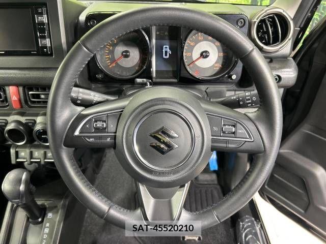 Suzuki JIMNY 2019-06 273751-11