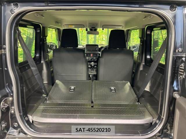 Suzuki JIMNY 2019-06 273751-10