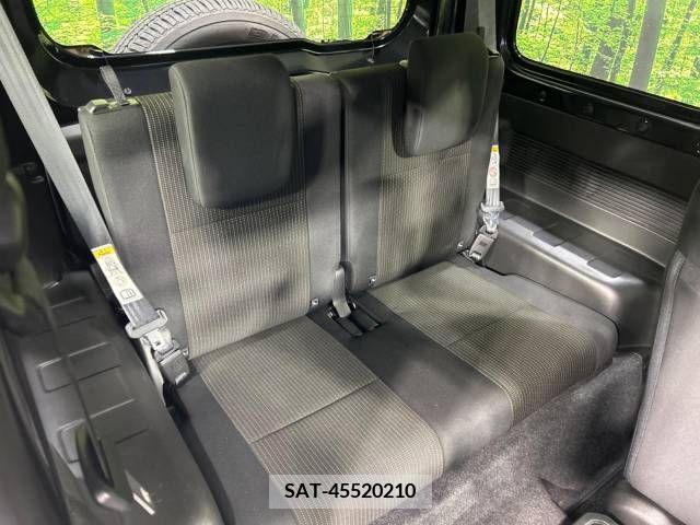 Suzuki JIMNY 2019-06 273751-9