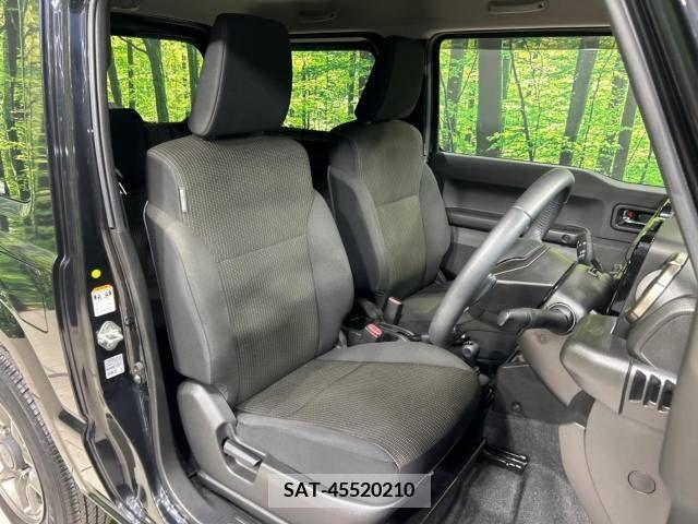 Suzuki JIMNY 2019-06 273751-8