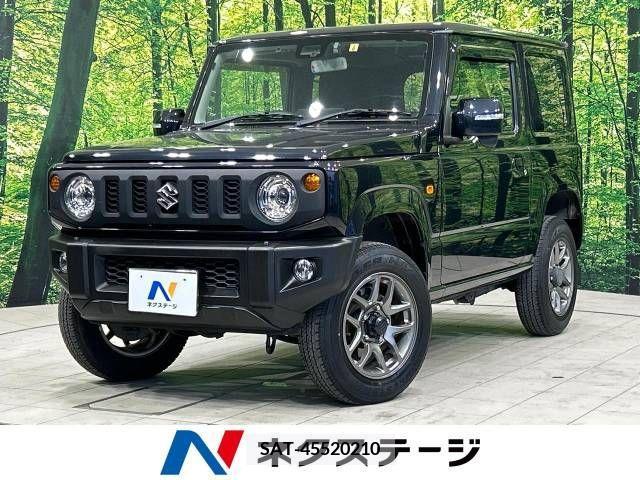 Suzuki JIMNY 2019-06 273751-0