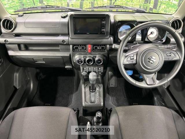 Suzuki JIMNY 2019-06 273751-1