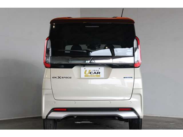 Mitsubishi EK X SPACE 2021-08 5734-14