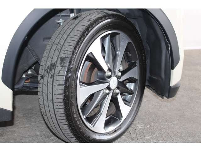Mitsubishi EK X SPACE 2021-08 5734-17