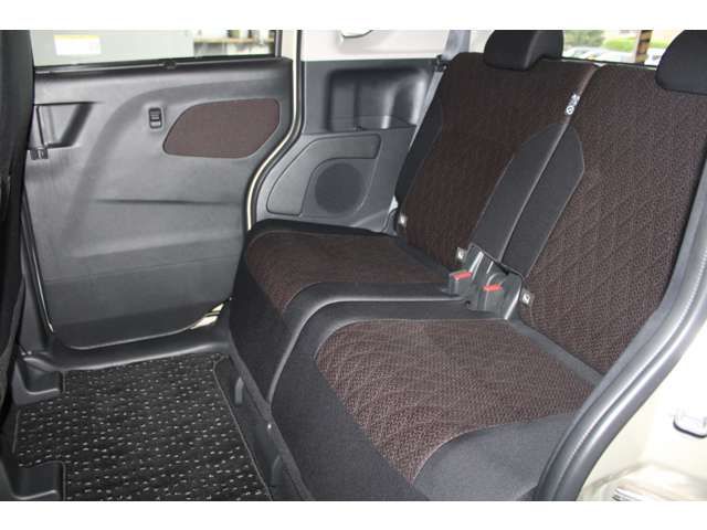 Mitsubishi EK X SPACE 2021-08 5734-4