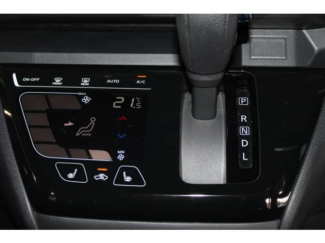 Mitsubishi EK X SPACE 2021-08 5734-7