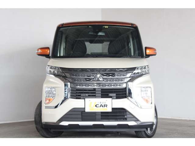 Mitsubishi EK X SPACE 2021-08 5734-13