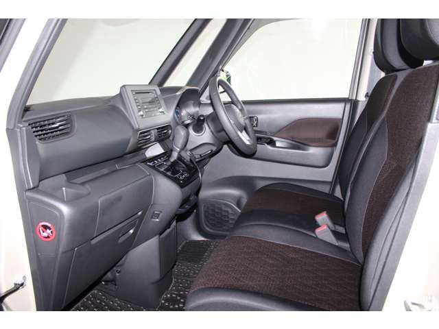 Mitsubishi EK X SPACE 2021-08 5734-3
