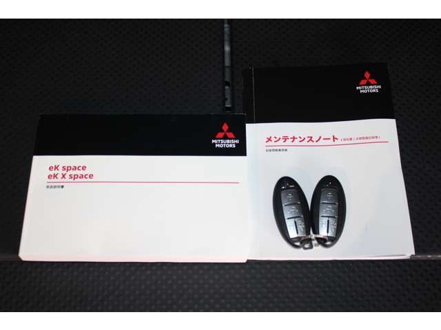 Mitsubishi EK X SPACE 2021-08 5734-18