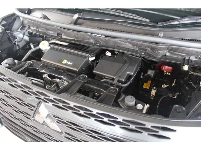 Mitsubishi EK X SPACE 2021-08 5734-15