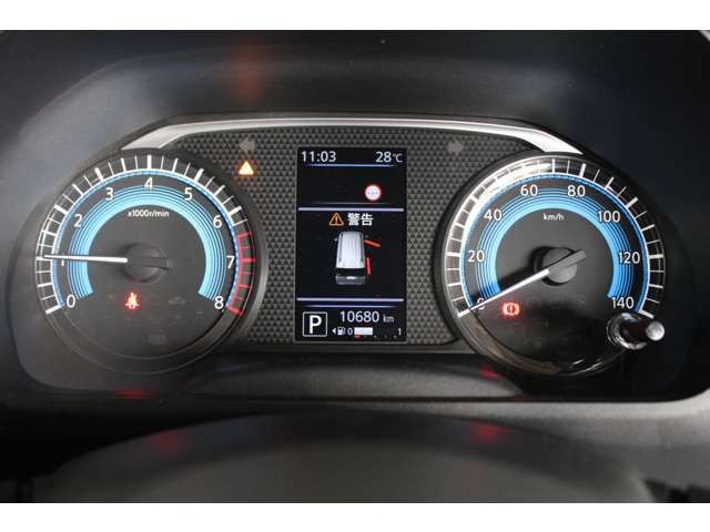 Mitsubishi EK X SPACE 2021-08 5734-5