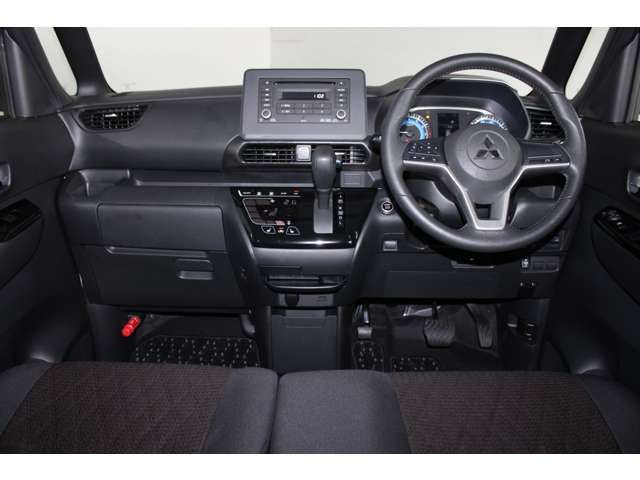 Mitsubishi EK X SPACE 2021-08 5734-2
