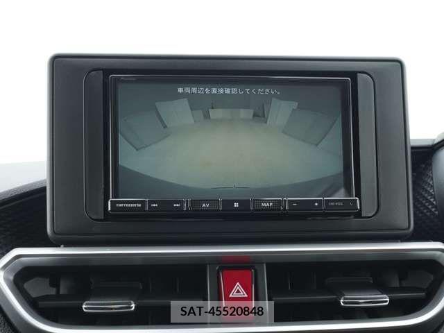 Toyota RAIZE 2023-10 334545-3