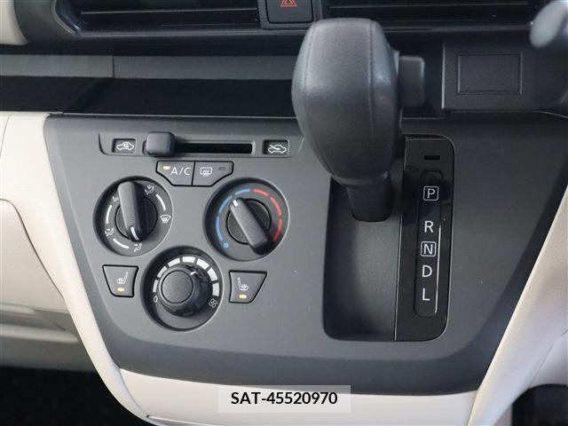 Mitsubishi EK SPACE 2023-04 297562-8