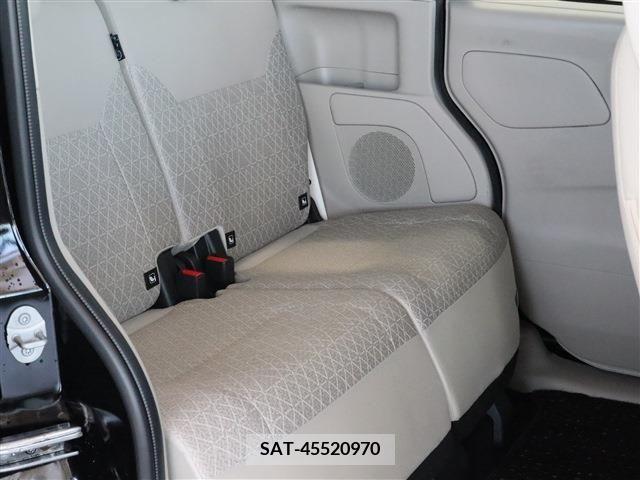 Mitsubishi EK SPACE 2023-04 297562-13