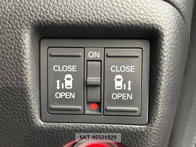 Honda N BOX CUSTOM 2018-09 279047-2