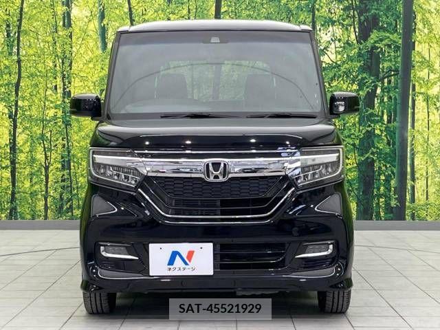 Honda N BOX CUSTOM 2018-09 279047-14