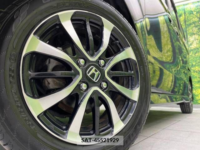 Honda N BOX CUSTOM 2018-09 279047-13