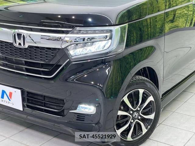Honda N BOX CUSTOM 2018-09 279047-12