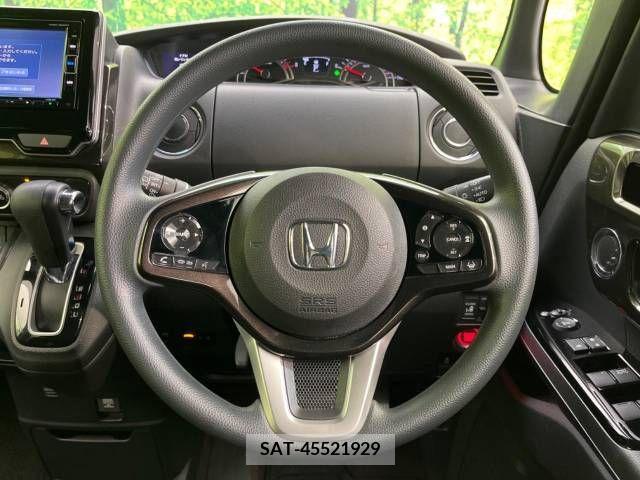 Honda N BOX CUSTOM 2018-09 279047-11