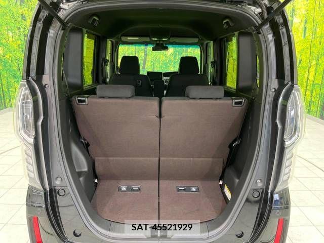 Honda N BOX CUSTOM 2018-09 279047-10