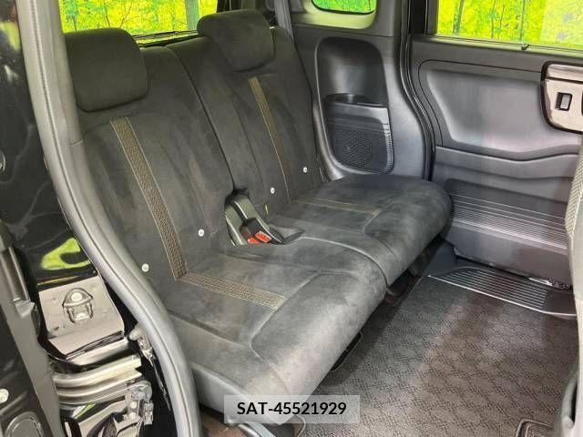Honda N BOX CUSTOM 2018-09 279047-9