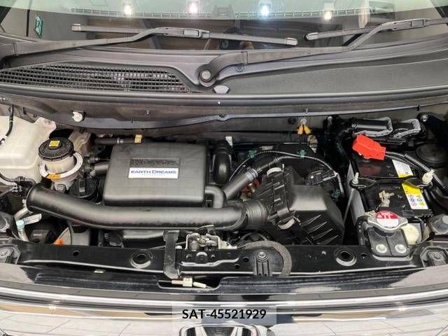 Honda N BOX CUSTOM 2018-09 279047-18