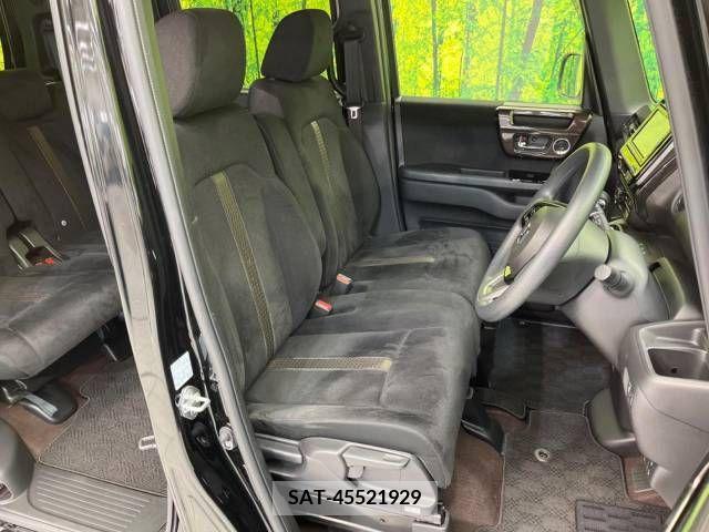 Honda N BOX CUSTOM 2018-09 279047-8