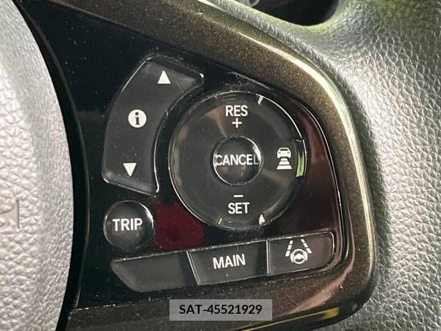 Honda N BOX CUSTOM 2018-09 279047-6